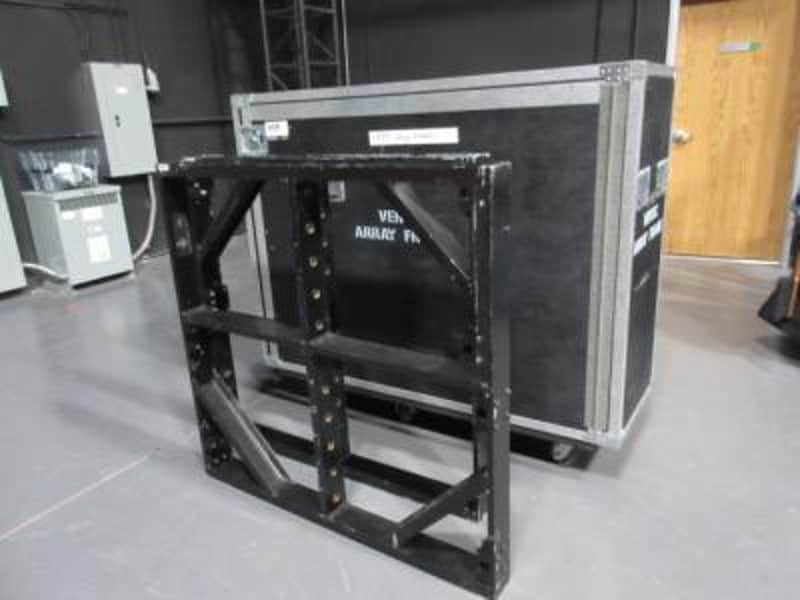 Immagine JBL Vertec VT4889-AF Array Fly Frame - 1