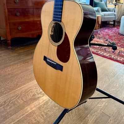 Collings OM2 G Deep Body Custom image 2