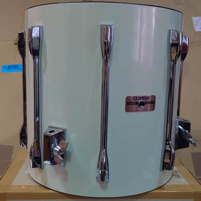 Yamaha 14x14 9000 Recording Custom Floor Tom | Stage White | FT-914RG image 6