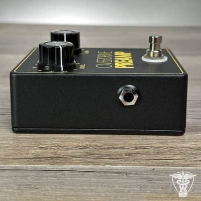 JHS Overdrive Preamp (USED) image 3