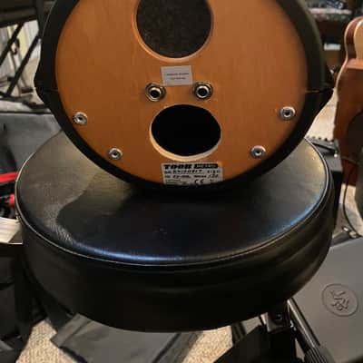 Toob Metro 6.5 130 watts guitar bass cab cabinet image 6