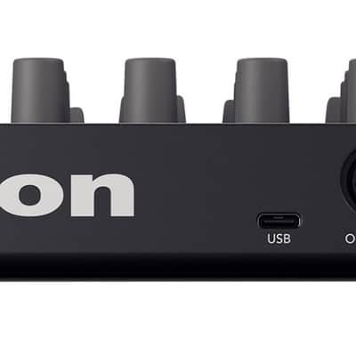 Novation Launch Control XL 3 USB/MIDI Studio Controller+Ableton Live Lite+Stand image 19