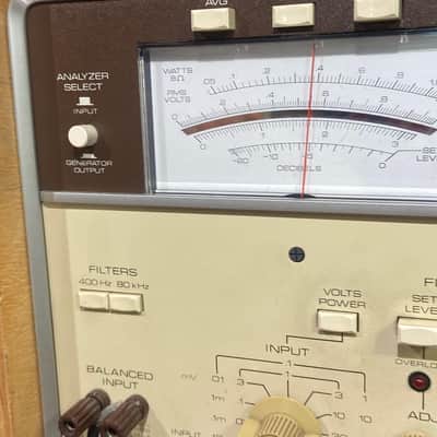 Marantz 8B Tube Amplifier image 9