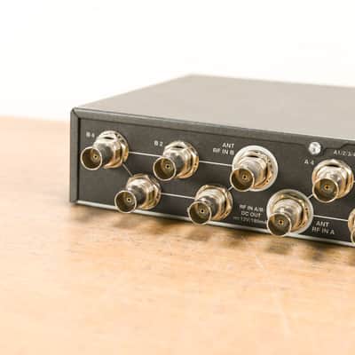 Sennheiser ASA 1 Active Antenna Splitter - 500-870 MHz (NO POWER SUPPLY) CG015X6 image 7