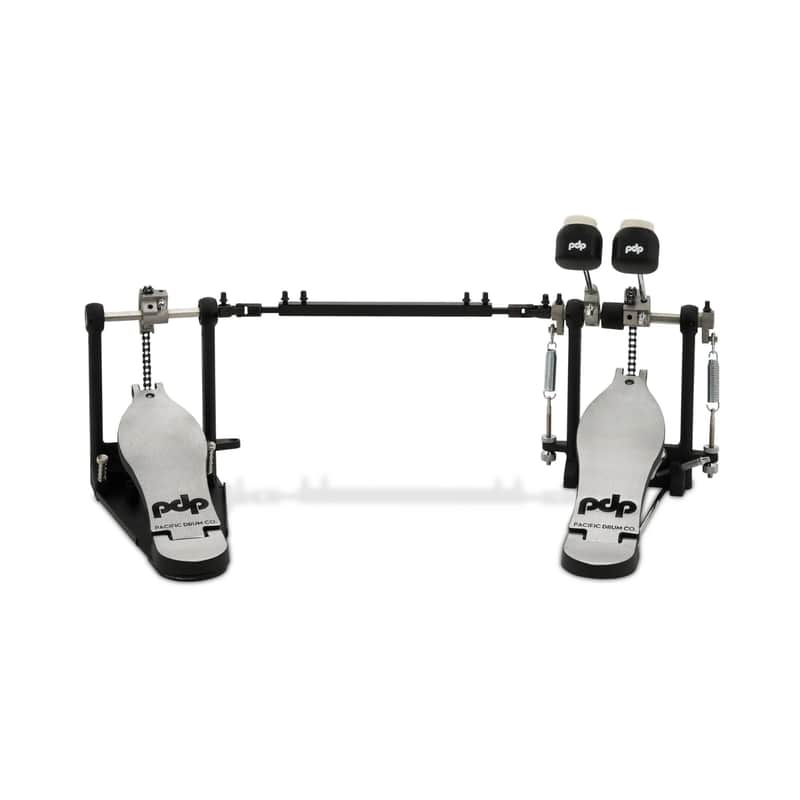 PDP PDDP712 700 Series Double Bass Drum Pedal image 1