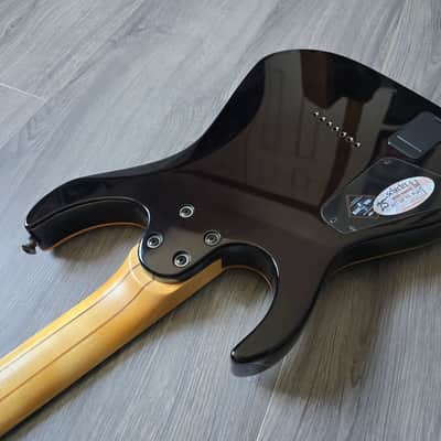 Schecter Banshee-7 Active image 17