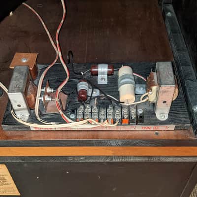 Klipsch Belle Speakers 1975 All Original - For Local Pick Up in Milwaukee, WI image 16