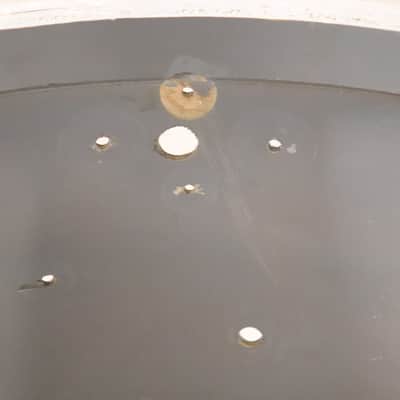 Rogers Tower 14x20" Bass Kick Drum Shell Duco Vintage 1960's image 14