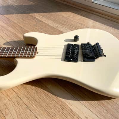 1983 Kramer Baretta "Holy Grail" image 4