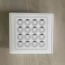 DJ Tech Tools Midi Fighter Twister 2010s - Black