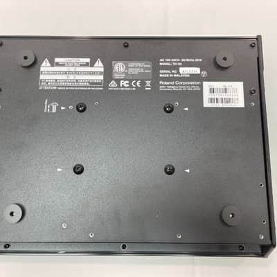 Roland TD-50 Electric Drum Brain Module V-Drum TD50 - w/TD-50X Upgrade !!! image 8