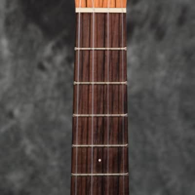 Martin T1K Ukulele Tenor Size Koa Body w/ FREE Same Day Shipping image 3