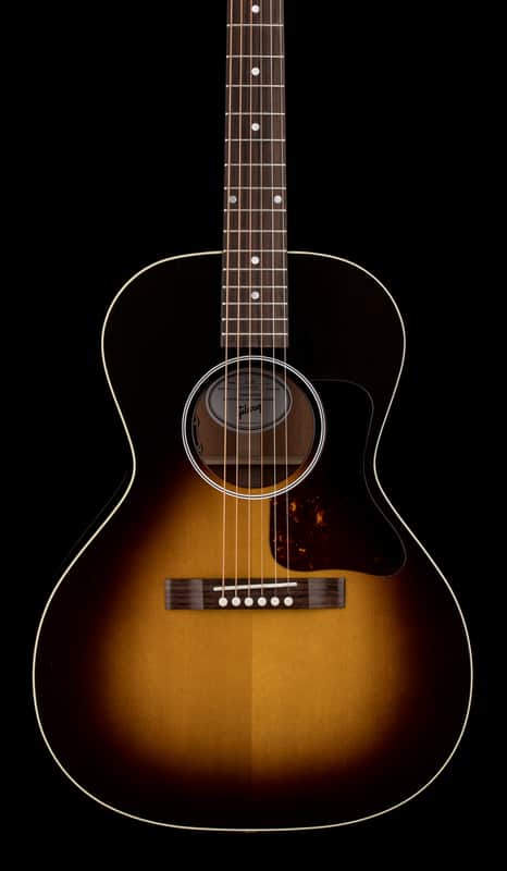 Gibson L-00 Standard 2012 - 2019 | Reverb