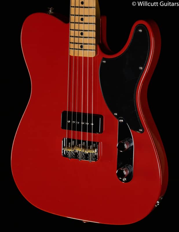 Fender Noventa Telecaster | Reverb