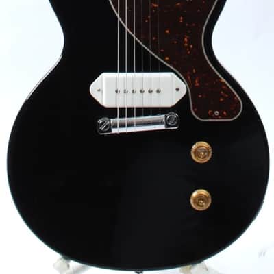2009 Gibson Les Paul Junior Billie Joe Armstrong Bad Religion The Cult ebony image 1