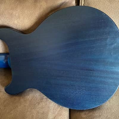 Gibson Les Paul Junior Tribute DC w/Upgrades image 2