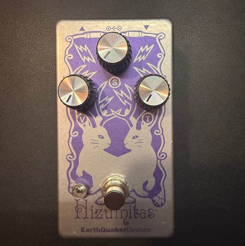 EarthQuaker Devices Hizumitas