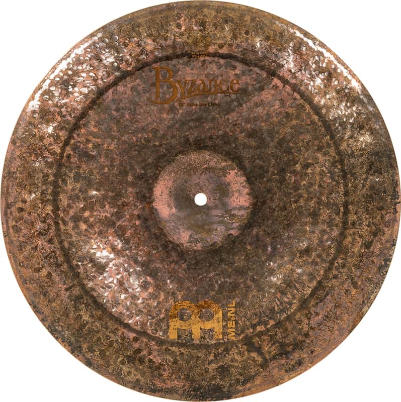 MEINL Byzance 16" China Extra Dry image 1
