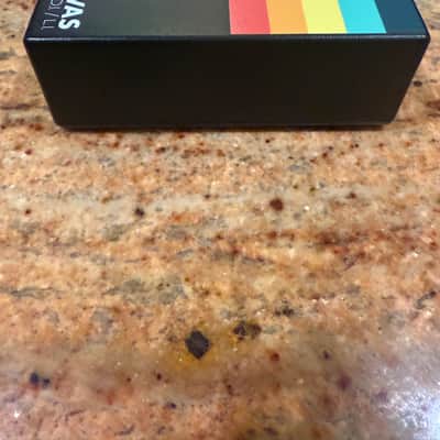 Walrus Audio Canvas Mono Line Isolator Direct Box 2022 - Present - Various image 4