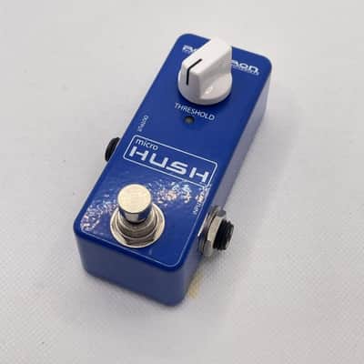 Rocktron USED Micro HUSH image 1