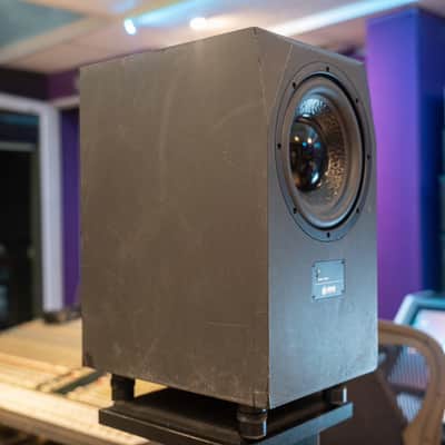 ADAM Audio Sub10 Mk2 Active Studio Subwoofer image 3