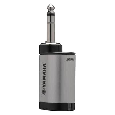 YAMAHA YW10T Wireless Transmitter - compatible w/ THR-II Wireless & some Line 6 products image 3