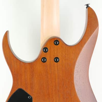 IBANEZ GRG121DXWNF Walnut Flat image 6