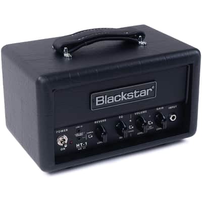 Blackstar HT-1R MK3 Tube Amplifier Head (1 Watt) image 2