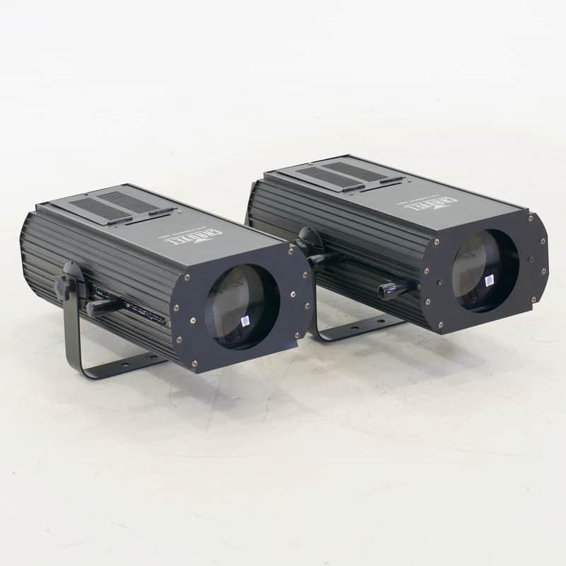 Chauvet TFX-FS360 Followspot 400G Spotlights, Pair image 1
