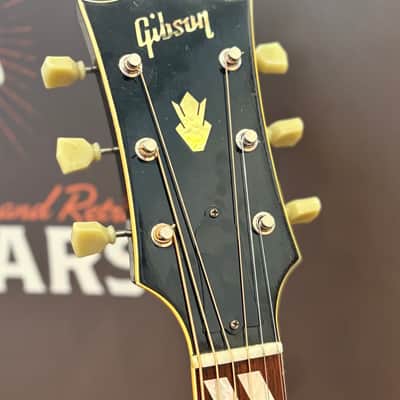 1957 Gibson L-7C image 7