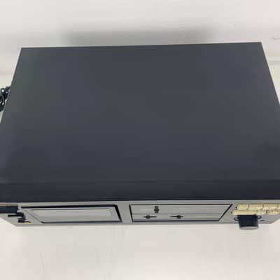 Marantz - PMD501 - Professional Stereo Cassette Deck - 2-Head - Serviced (New Feet) image 8