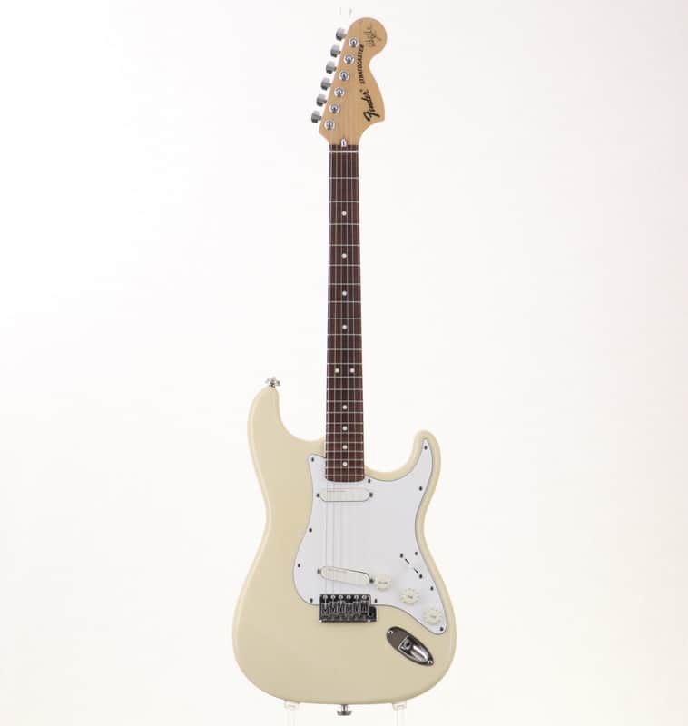 FENDER JAPAN ST-175RB Ritchie Blackmore Signature OWH [SN CIJ