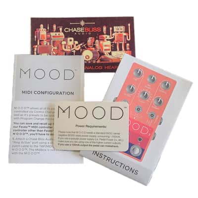 Chase Bliss Audio   Mood image 9