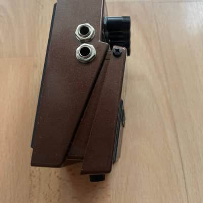 Boss OC-3 Super Octave (Dark Gray Label) 2003 - Present - Brown image 4