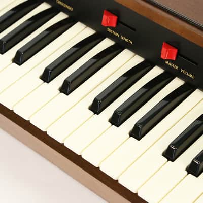 1970s Eminent (ARP) Solina Strings Ensemble - Near Mint, 100% All Original image 11