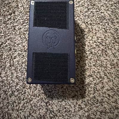 Walrus Audio Julianna Deluxe Chorus / Vibrato 2020 - Present - Blue image 3