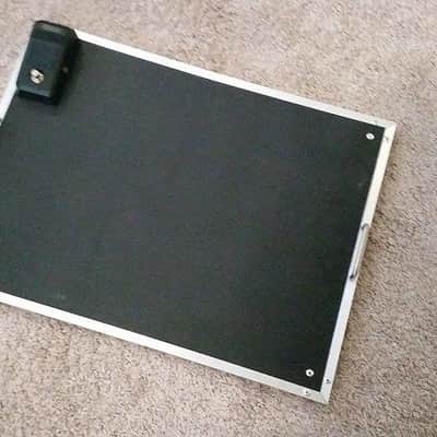 Brady Cases Flat Pedalboard 22X16 image 3