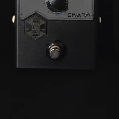 Beetronics Swarm Royal Series Fuzz - Blackbee Edition Custom Shop image 1