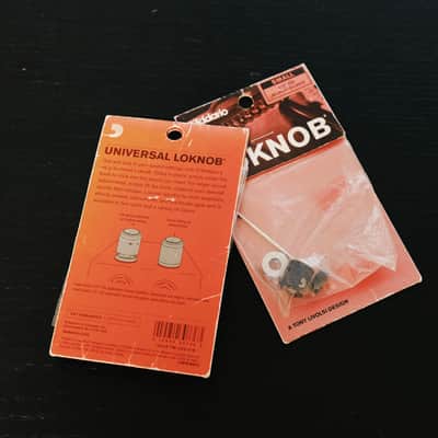 D'Addario Loknob - Small image 2