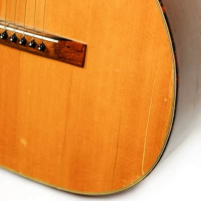 Martin 00-21NY Parlor 1963 owned By J Mascis image 7