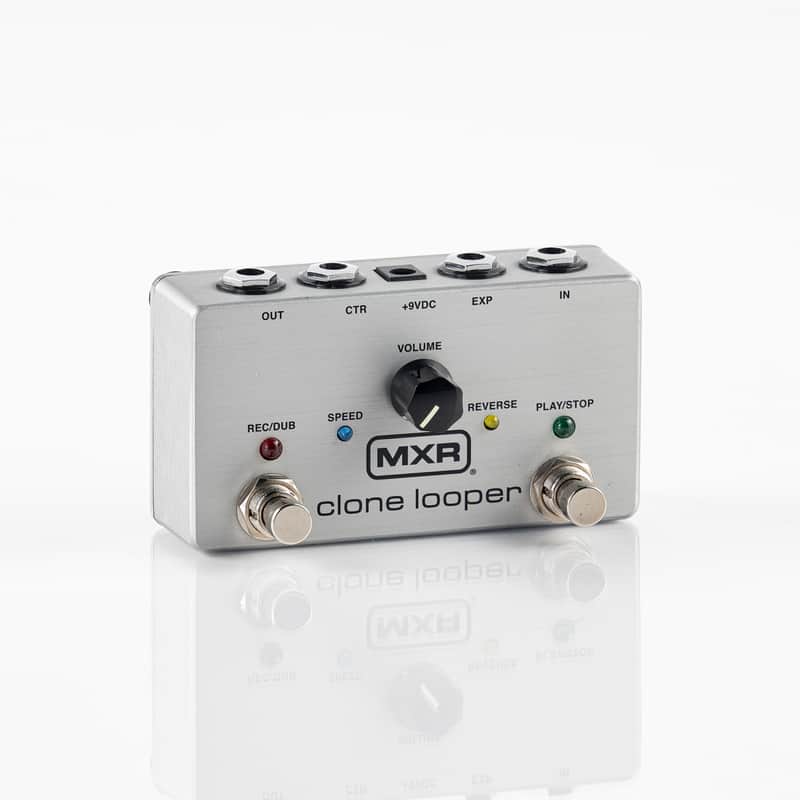 USED MXR M303 Clone Looper image 1