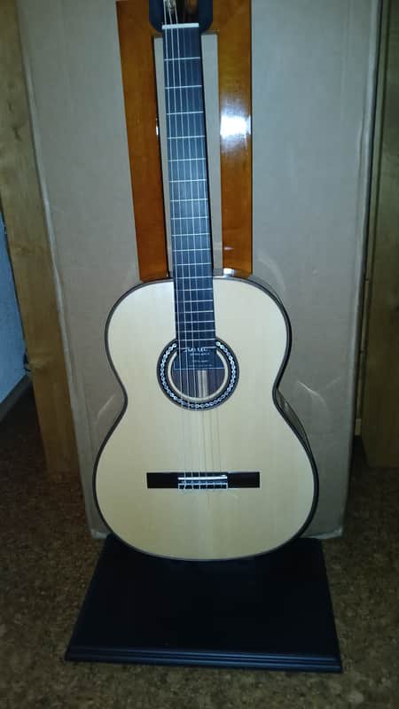 Cordoba C10 Crossover Classical Nylon String Acoustic Guitar image 1