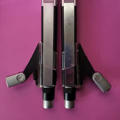 X2 Sennheiser Md441u vintage image 7