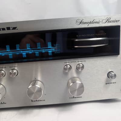 Immagine Marantz Model 2220 Receiver *UPGRADED* - READ DESCRIPTION - 4