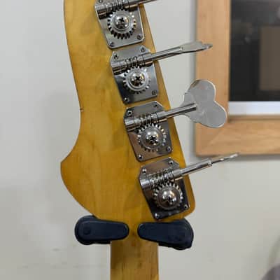 Ibanez Roadster Bild 16
