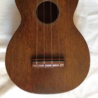 Martin Soprano Ukulele 1960s SALE! image 3