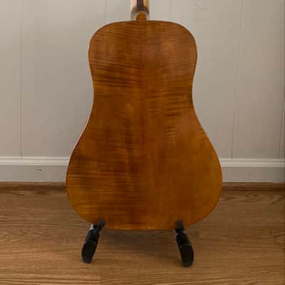 Micawber Tennesee Octave Mandolin image 2