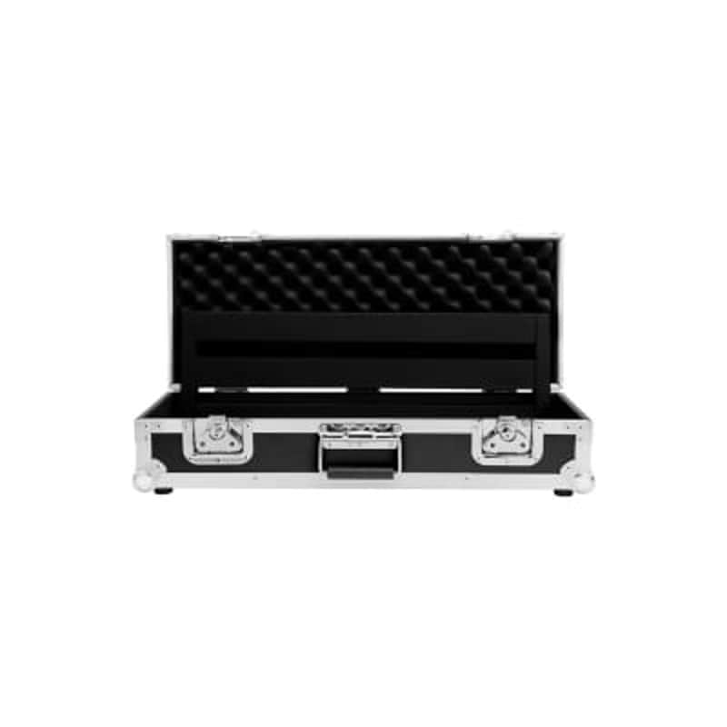Pedaltrain PT-18-BTC-X Tour Case for Classic Jr/Novo 18 image 1