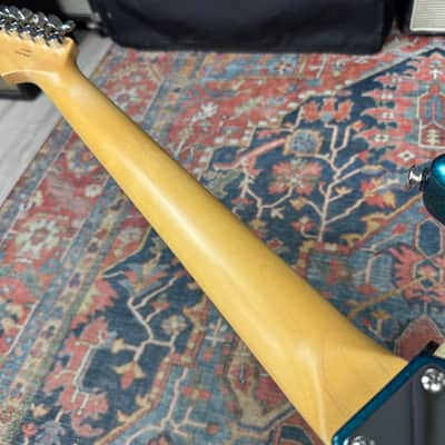 *Video* G&L USA Fullerton Standard Legacy Stratocaster SSS Custom Order HSC - 2019 image 18