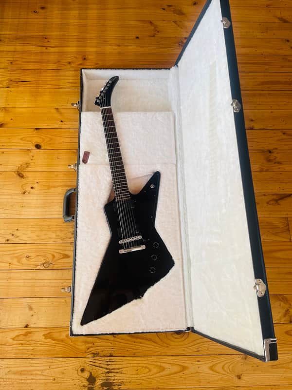 2010 Gibson Explorer 7 String DSX7 image 1